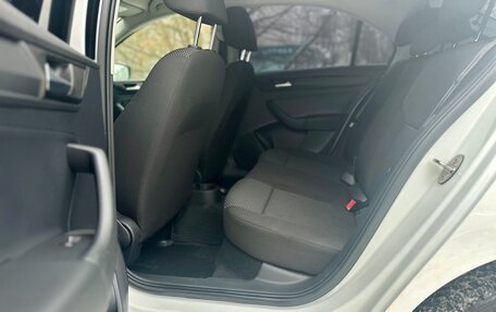 Volkswagen Polo VI (EU Market), 2021 год, 1 770 000 рублей, 8 фотография