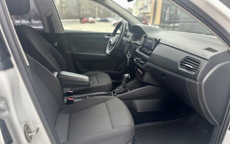 Volkswagen Polo VI (EU Market), 2021 год, 1 770 000 рублей, 7 фотография