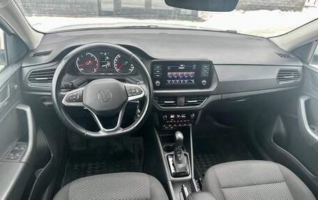 Volkswagen Polo VI (EU Market), 2021 год, 1 770 000 рублей, 9 фотография