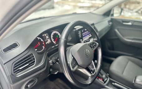 Volkswagen Polo VI (EU Market), 2021 год, 1 770 000 рублей, 11 фотография