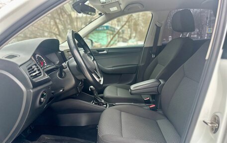 Volkswagen Polo VI (EU Market), 2021 год, 1 770 000 рублей, 10 фотография