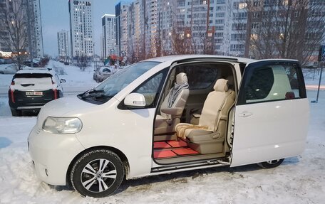 Toyota Porte II, 2010 год, 899 000 рублей, 2 фотография