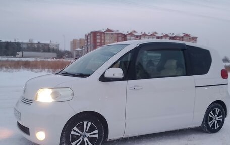 Toyota Porte II, 2010 год, 899 000 рублей, 10 фотография