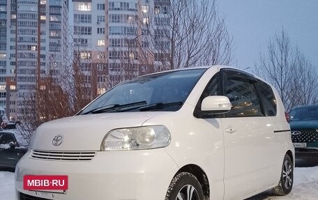 Toyota Porte II, 2010 год, 899 000 рублей, 6 фотография