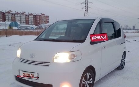 Toyota Porte II, 2010 год, 899 000 рублей, 5 фотография