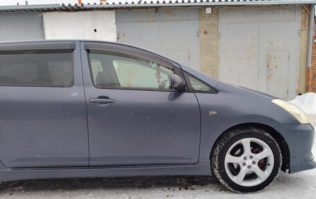 Toyota Wish II, 2003 год, 849 000 рублей, 8 фотография