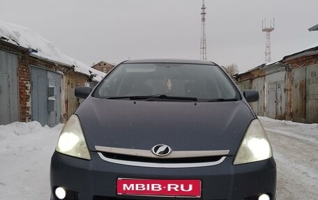 Toyota Wish II, 2003 год, 849 000 рублей, 5 фотография