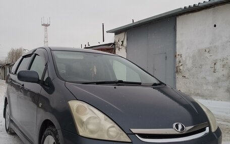 Toyota Wish II, 2003 год, 849 000 рублей, 6 фотография