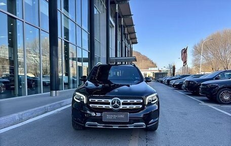 Mercedes-Benz GLB, 2021 год, 3 000 000 рублей, 2 фотография