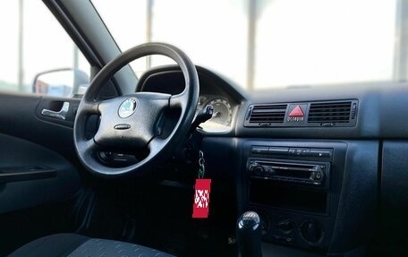 Skoda Octavia IV, 2007 год, 617 000 рублей, 11 фотография