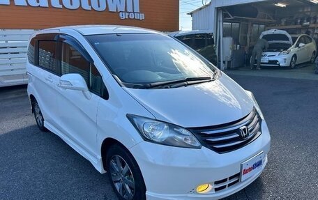 Honda Freed I, 2011 год, 885 000 рублей, 11 фотография