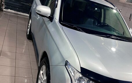 Mitsubishi Outlander III рестайлинг 3, 2013 год, 1 269 000 рублей, 1 фотография