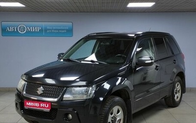 Suzuki Grand Vitara, 2010 год, 1 330 000 рублей, 1 фотография