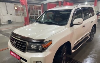 Toyota Land Cruiser 200, 2014 год, 5 200 000 рублей, 1 фотография