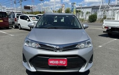 Toyota Corolla, 2020 год, 1 328 000 рублей, 1 фотография