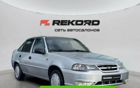 Daewoo Nexia I рестайлинг, 2010 год, 309 000 рублей, 1 фотография