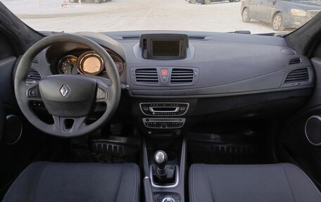 Renault Megane III, 2010 год, 669 000 рублей, 17 фотография