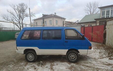 Nissan Largo III (W30), 1988 год, 410 000 рублей, 5 фотография