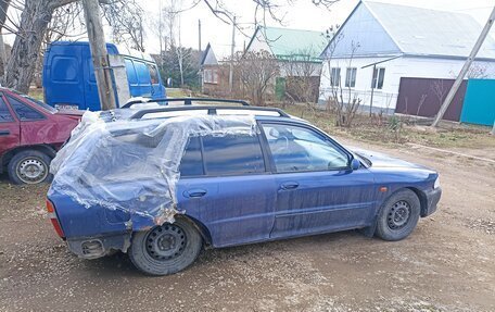 Mitsubishi Lancer VII, 1993 год, 45 000 рублей, 2 фотография