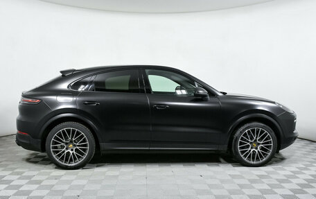 Porsche Cayenne III, 2020 год, 9 900 000 рублей, 4 фотография