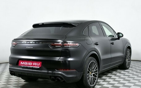 Porsche Cayenne III, 2020 год, 9 900 000 рублей, 5 фотография