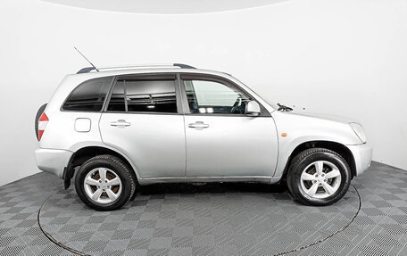 Chery Tiggo (T11), 2010 год, 349 000 рублей, 5 фотография