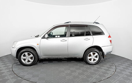 Chery Tiggo (T11), 2010 год, 349 000 рублей, 10 фотография