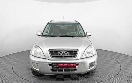 Chery Tiggo (T11), 2010 год, 349 000 рублей, 2 фотография