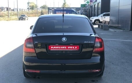 Skoda Octavia, 2012 год, 875 000 рублей, 6 фотография