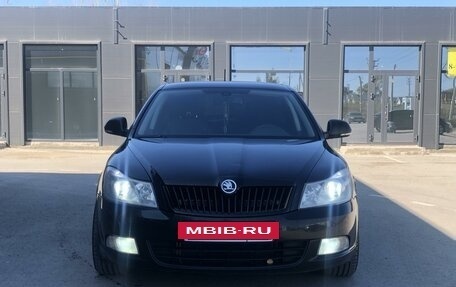 Skoda Octavia, 2012 год, 875 000 рублей, 3 фотография