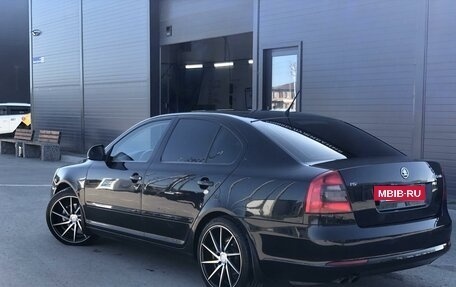 Skoda Octavia, 2012 год, 875 000 рублей, 4 фотография