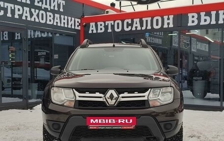 Renault Duster I рестайлинг, 2019 год, 1 450 000 рублей, 3 фотография