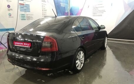 Skoda Octavia, 2012 год, 875 000 рублей, 11 фотография