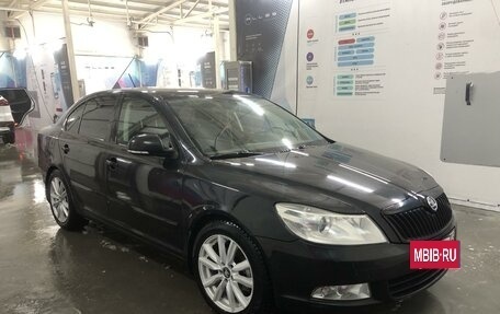 Skoda Octavia, 2012 год, 875 000 рублей, 10 фотография