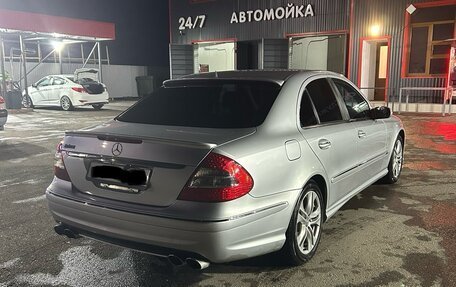 Mercedes-Benz E-Класс, 2002 год, 1 000 000 рублей, 4 фотография