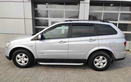 SsangYong Kyron I, 2012 год, 1 550 000 рублей, 8 фотография