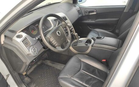 SsangYong Kyron I, 2012 год, 1 550 000 рублей, 9 фотография