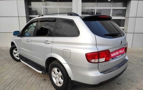 SsangYong Kyron I, 2012 год, 1 550 000 рублей, 7 фотография