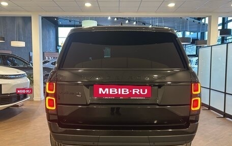 Land Rover Range Rover IV рестайлинг, 2019 год, 8 999 000 рублей, 3 фотография