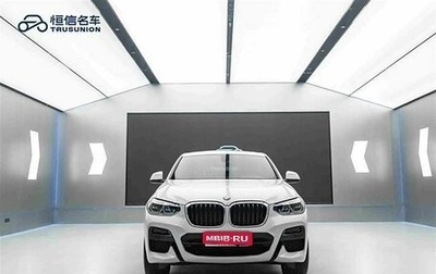 BMW X4, 2020 год, 4 500 000 рублей, 1 фотография