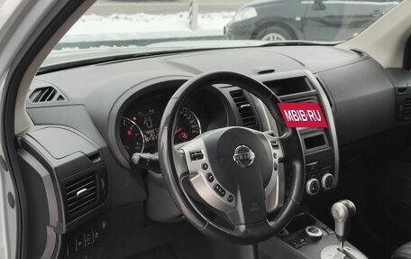 Nissan X-Trail, 2013 год, 1 480 000 рублей, 8 фотография