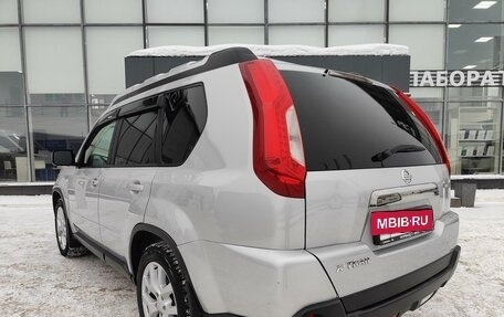 Nissan X-Trail, 2013 год, 1 480 000 рублей, 6 фотография