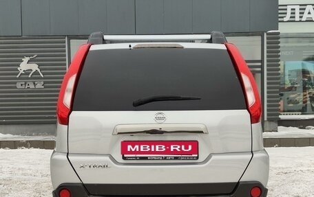 Nissan X-Trail, 2013 год, 1 480 000 рублей, 4 фотография