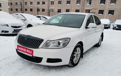 Skoda Octavia, 2011 год, 830 000 рублей, 1 фотография