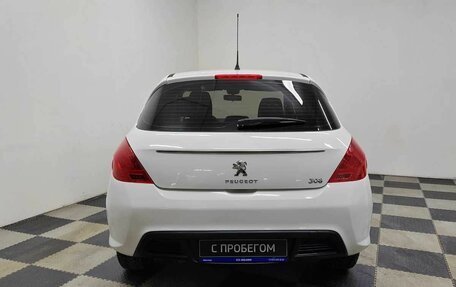 Peugeot 308 II, 2011 год, 550 000 рублей, 6 фотография