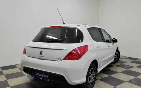 Peugeot 308 II, 2011 год, 550 000 рублей, 4 фотография