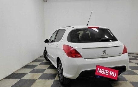 Peugeot 308 II, 2011 год, 550 000 рублей, 5 фотография