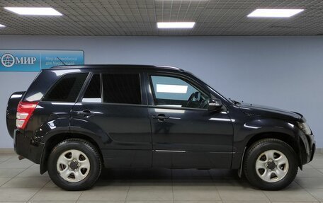 Suzuki Grand Vitara, 2010 год, 1 330 000 рублей, 4 фотография