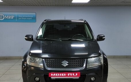 Suzuki Grand Vitara, 2010 год, 1 330 000 рублей, 2 фотография