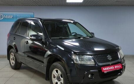 Suzuki Grand Vitara, 2010 год, 1 330 000 рублей, 3 фотография